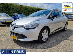 Renault Clio Estate - 0.9 TCe Expression ✅NETTE AUTO ✅GARANTIE