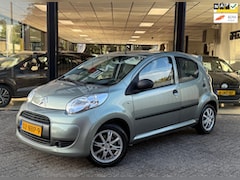 Citroën C1 - 1.0-12V Séduction 5drs CARPLAY | LMV | NAP | NW APK