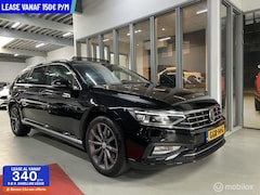 Volkswagen Passat Variant - 2.0 TDI - DSG - PANO VIRTUAL NAVI CRUISE PDC