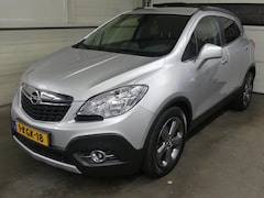 Opel Mokka - 1.6 Cosmo - Cruise Control - Navigatie - Netjes Onderhouden