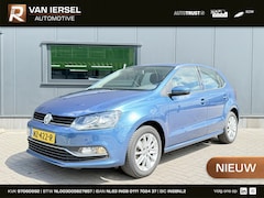 Volkswagen Polo - 1.2 TSI Comfortline Business R 90 PK | Navigatie | Airco | Apple CarPlay | Android auto |