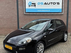Fiat Punto Evo - 0.9 TwinAir Easy