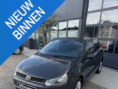 Volkswagen Polo - 1.0 Stoelverwarming, cruise, clima