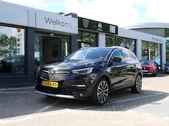Opel Grandland X - 1.6 Turbo 300pk Hybrid4 Ultimate Automaat | Leder | 360° Camera | Stoelventilatie | 19" LM