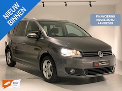 Volkswagen Touran - 1.4 TSI Highline 7p. Full option