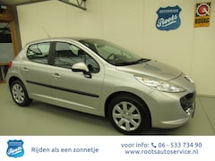 Peugeot 207 - 1.4 VTi LOOK - 5 DRS AIRCO*SB*TREKHAAK*CRUISE