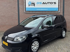 Volkswagen Touran - 1.4 TSI Trendline