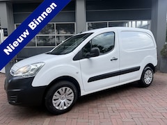 Citroën ë-Berlingo - Full Electric Club 2017 Km 51.000 Automaat, Navi, Pdc, Cruise | Snellaadaansluiting | Btw
