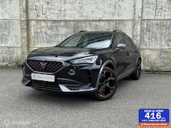 CUPRA Formentor - Hybride VZ Performance 360/Leder/ACC/LED/Carplay