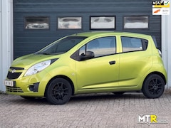 Chevrolet Spark - 1.0 16V LE NAP|NWE APK