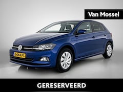 Volkswagen Polo - 1.0 TSI Comfortline | Android/Apple carplay | Adaptive cruise control | Parkeersensoren |