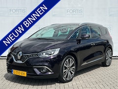 Renault Grand Scénic - 1.3 TCe 160 EDC Initiale Paris 7p. 7P| BOSE | HUD | ACC| TREKHAAK