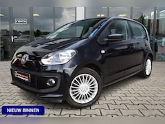 Volkswagen Up! - 1.0 high up BMT | Stoel Verwarming | Lichtmetaal |
