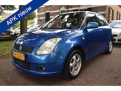 Suzuki Swift - 1.5 Exclusive