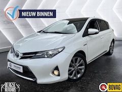 Toyota Auris - 1.8 Hybrid Pano Camera Cruise Lmv