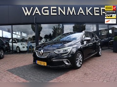 Renault Mégane Estate - 1.2 TCe GT-Line Cruise|NAVI|GoedOH