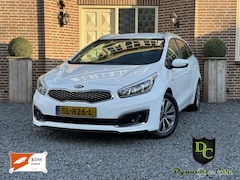 Kia Cee'd Sportswagon - 1.0 T-GDi ComfortPlusLine Navigator