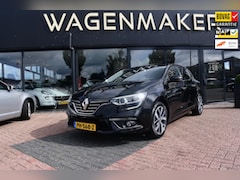 Renault Mégane - 1.2 TCe Bose Clima|Cruise|NAV|Cam|Carplay