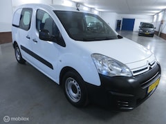 Citroën Berlingo - bestel 1.6 BlueHDI 75 Comfort
