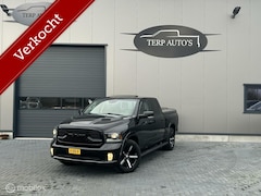 Dodge Ram 1500 - 5.7 V8 Sport 300L Lpg