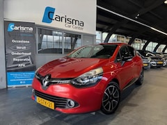 Renault Clio - 0.9 TCe Expression Navi|Cruise|Airco