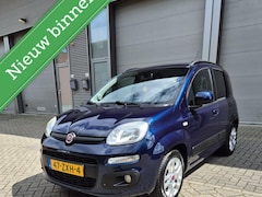 Fiat Panda - 0.9 TwinAir Edizione Cool✅️Airco❄️Apk✅️
