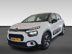 Citroën C3 - 1.2 PureTech 110pk S&S
