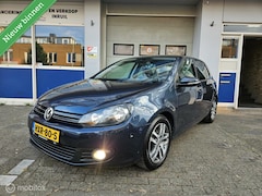 Volkswagen Golf - 1.4 Comfortline PDC Stoelverwarming Climate Control