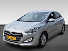 Hyundai i30 - 1.6 GDi GO 2016 | Trekhaak | BTW auto