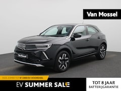 Opel Mokka-e - Elegance 50-kWh 1 | Navigatie | Apple Carplay / Android Auto | Camera | Cruise Control | P
