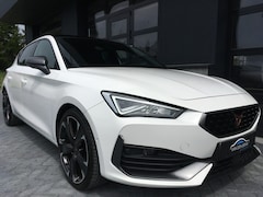 CUPRA Leon - 1.4 e-Hybrid VZ Copper Edition