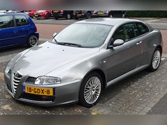 Alfa Romeo GT - 2.0 JTS Imola Nieuwe APK. Origineel, geen aftermarket onderdelen.