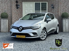 Renault Clio - 0.9 TCe Intens *Navi *Clima *Cruise *Leder *NAP