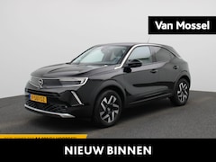 Opel Mokka-e - Elegance 50-kWh 7.4kw bl. | ACHTERUITRIJCAMERA | APPLE CARPLAY - ANDROID AUTO | LANE ASSIS