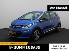 Opel Ampera-e - Business executive 60 kWh | BOSE Audio | Lederen Bekleding | Camera | LED Verlichting |