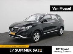 MG ZS - EV Comfort 45 kWh | APPLE CARPLAY - ANDROID AUTO | KEYLESS START | CRUISE CONTROL | LED DA