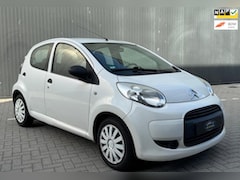 Citroën C1 - 1.0-12V Selection *APK 22-02-2026