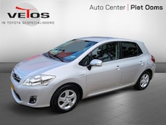 Toyota Auris - 1.8 Full Hybrid Asp