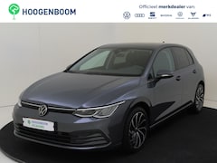 Volkswagen Golf - 1.0 TSI Life | Achteruitrijcamera | CarPlay | Sfeerverlichting | Adaptieve cruise control