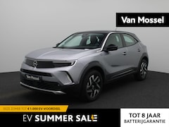 Opel Mokka-e - Elegance 50-kWh | NAVIGATIE | APPLE CARPLAY / ANDROID AUTO | ACHTERUITRIJCAMERA | CLIMATE