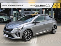 Renault Clio - TCe 90 GPF techno | Pack Navigation | Parkeersensoren |