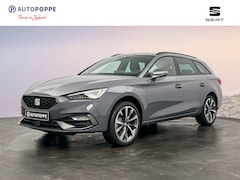 SEAT Leon Sportstourer - 1.5 TSI e-Hybrid FR PHEV First Edition