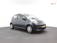 Peugeot 107 - 1.0-12V XS | Airco | Elektrische ramen | Centrale vergrendeling