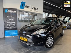 Ford Fiesta - 1.25 Limited 5DRS|Airco|NW APK