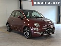 Fiat 500 - 0.9 TwinAir Turbo Rivièra Maison (Clima/Pano/85PK)