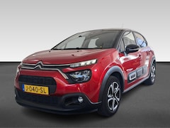 Citroën C3 - 1.2 PureTech 83pk S&S Feel