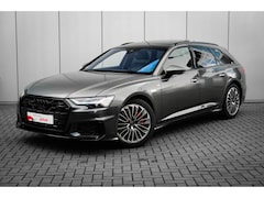 Audi A6 Avant - 55 TFSI e quattro S edition Competition 367PK | Panoramadak | 360 Camera | Elek. Stoelen m