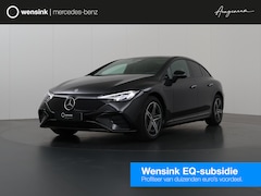 Mercedes-Benz EQE - 300 Sport Edition 90 kWh | AMG-line | Panorama-schuifdak | Night | Memory stoelen | Stoelv