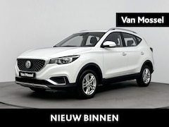 MG ZS - EV Comfort 45 kWh 143PK | Automaat | Navigatie | Parkeersensoren
