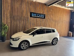 Renault Clio Estate - 0.9 TCe Night&Day Airco, Navigatie, Pdc